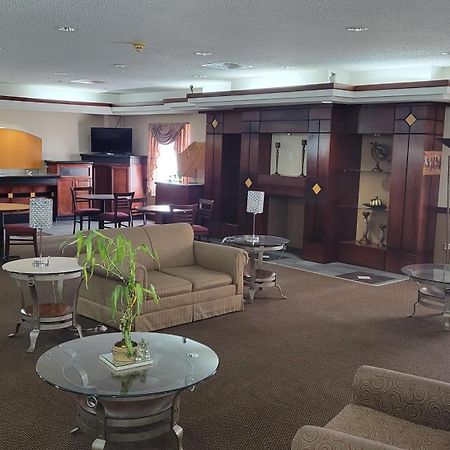 Windsor Inn & Suites دودج سيتي المظهر الخارجي الصورة