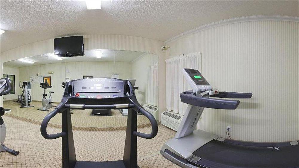 Windsor Inn & Suites دودج سيتي المظهر الخارجي الصورة