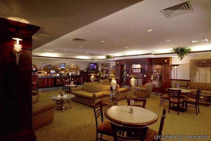 Windsor Inn & Suites دودج سيتي المظهر الداخلي الصورة