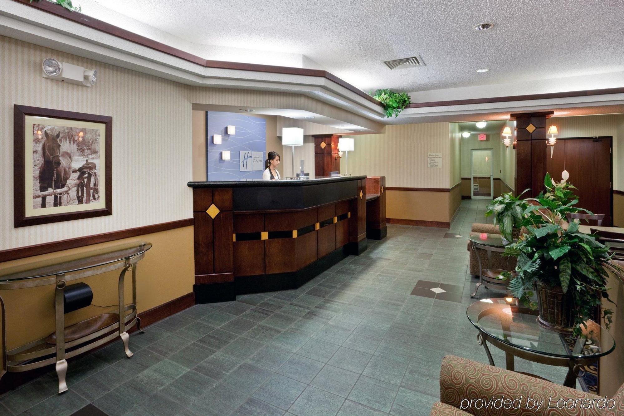 Windsor Inn & Suites دودج سيتي المظهر الداخلي الصورة