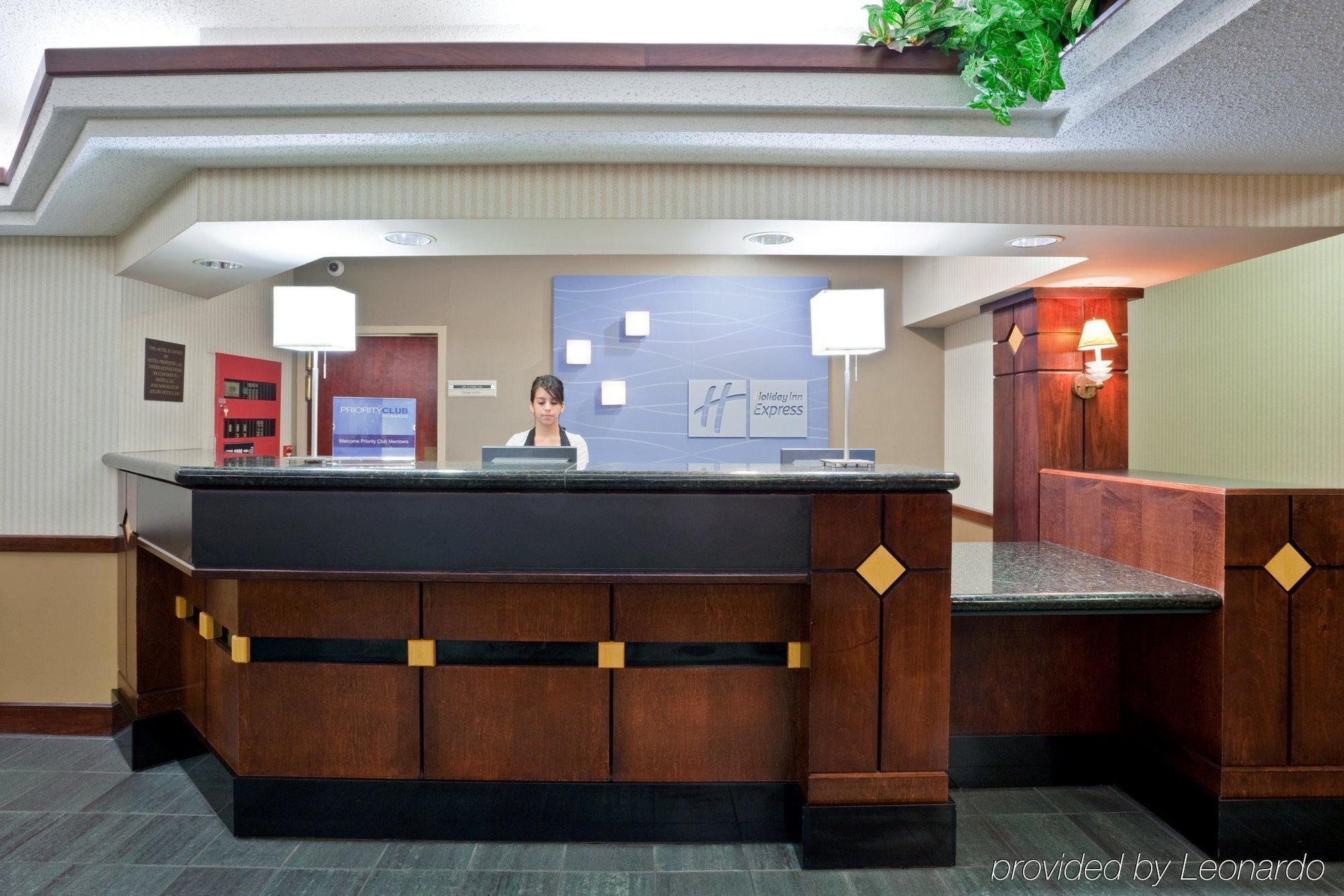 Windsor Inn & Suites دودج سيتي المظهر الداخلي الصورة