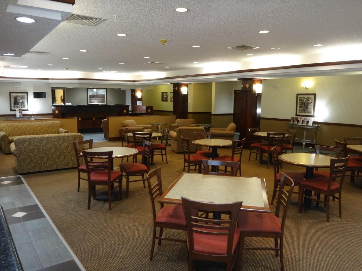 Windsor Inn & Suites دودج سيتي المظهر الخارجي الصورة