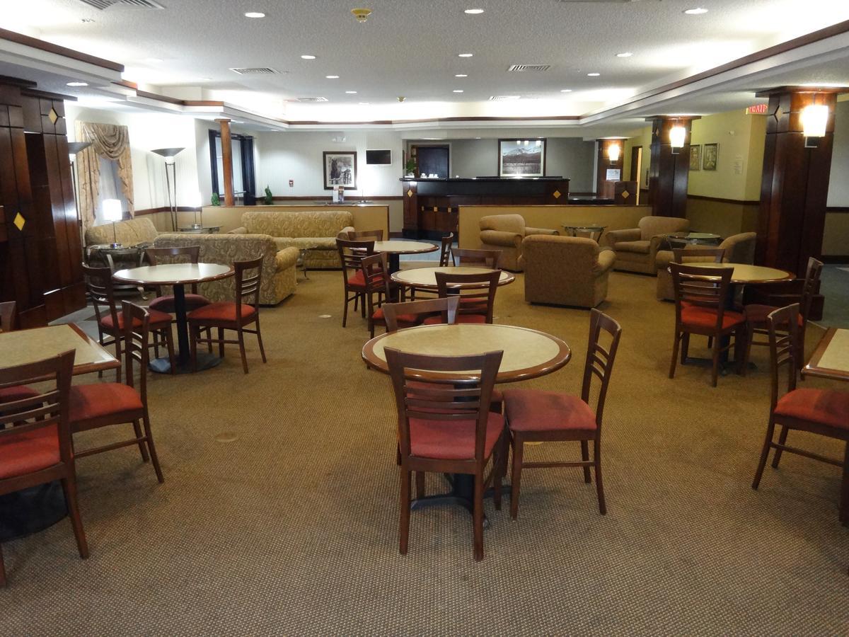 Windsor Inn & Suites دودج سيتي المظهر الخارجي الصورة