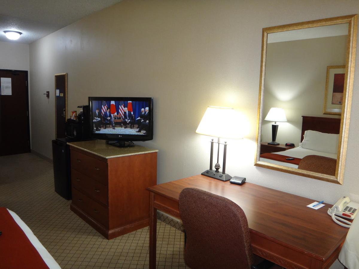 Windsor Inn & Suites دودج سيتي المظهر الخارجي الصورة