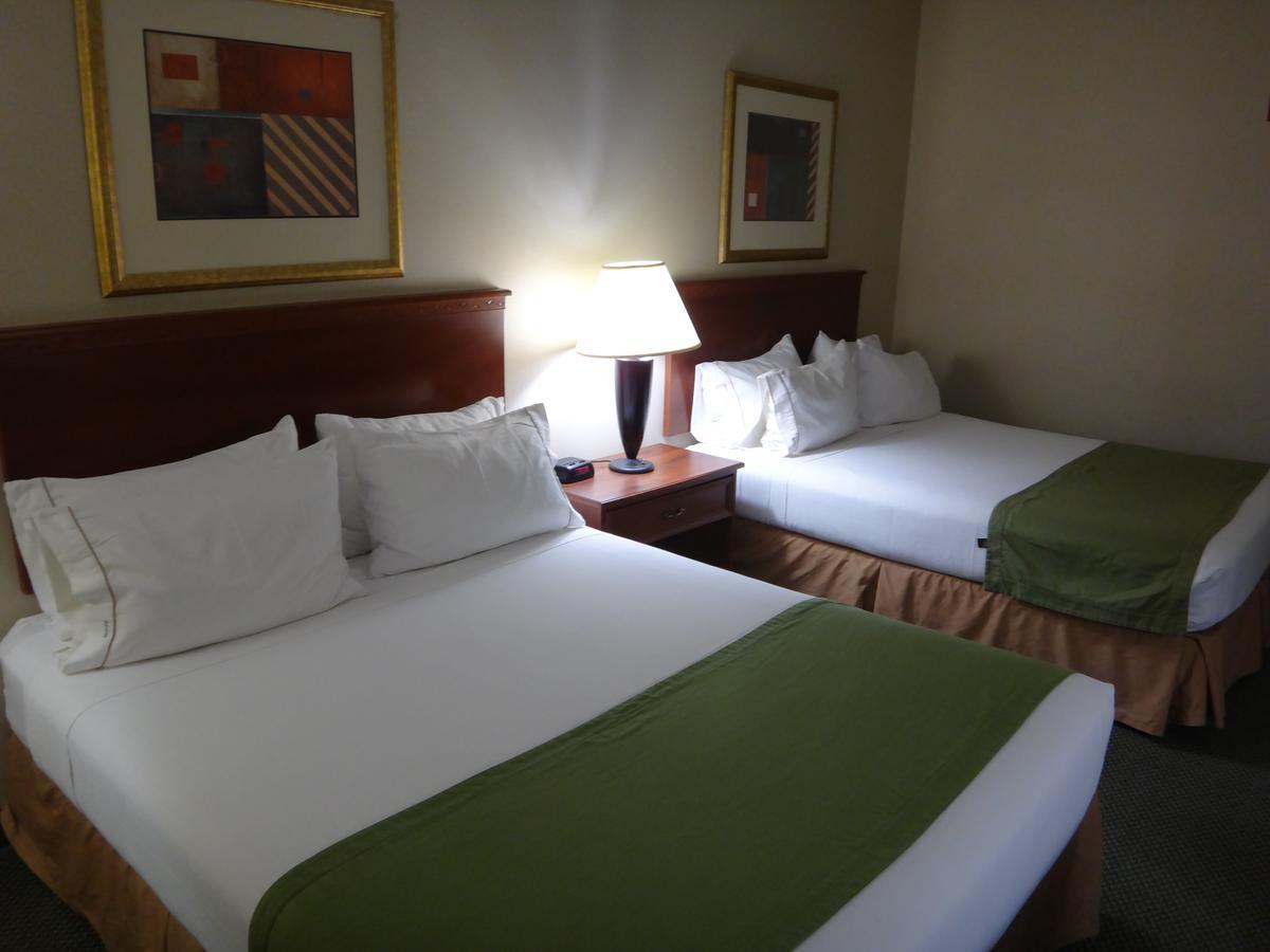 Windsor Inn & Suites دودج سيتي المظهر الخارجي الصورة