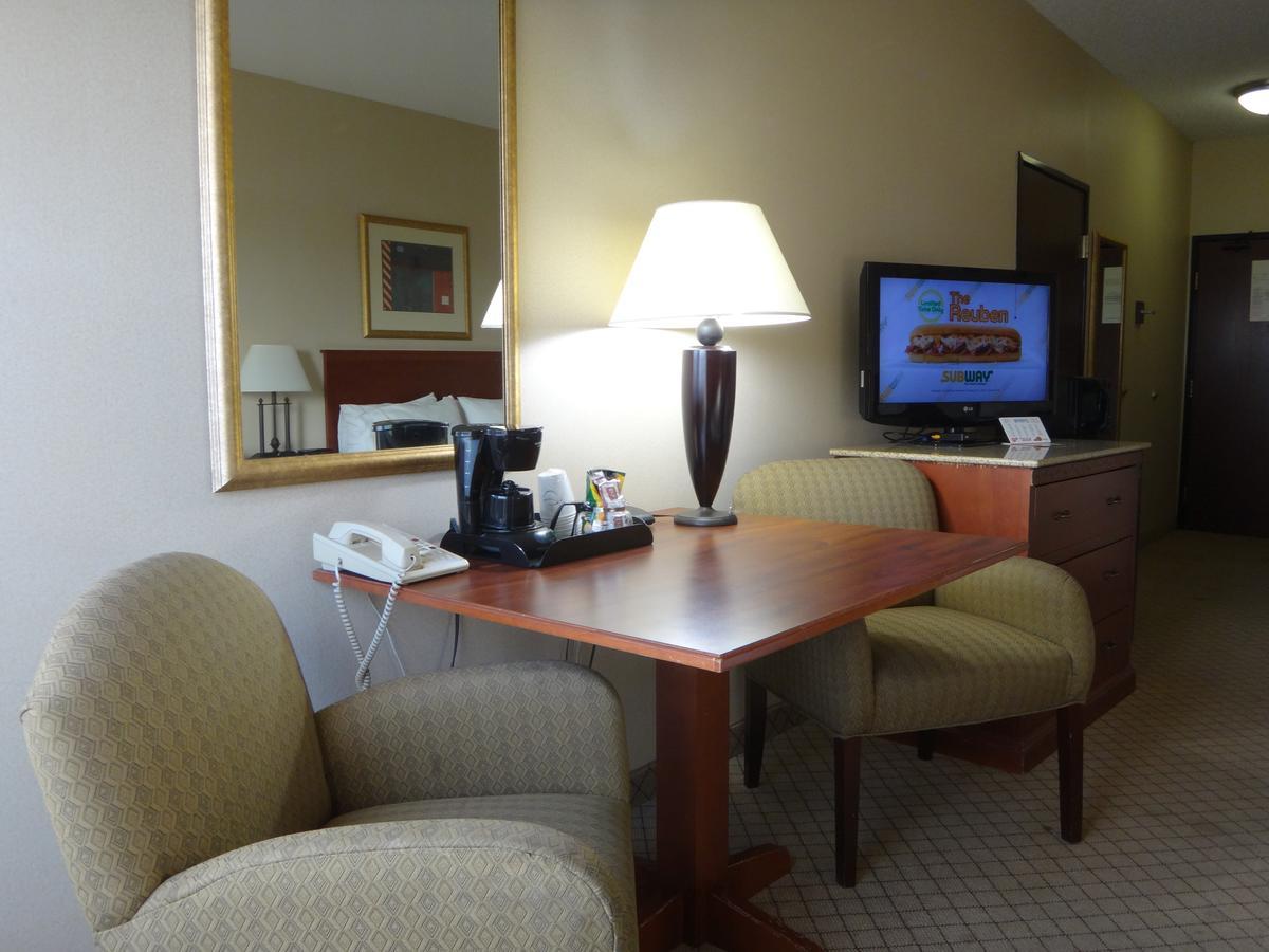 Windsor Inn & Suites دودج سيتي المظهر الخارجي الصورة