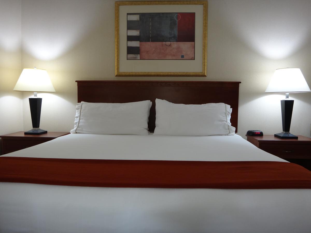 Windsor Inn & Suites دودج سيتي المظهر الخارجي الصورة