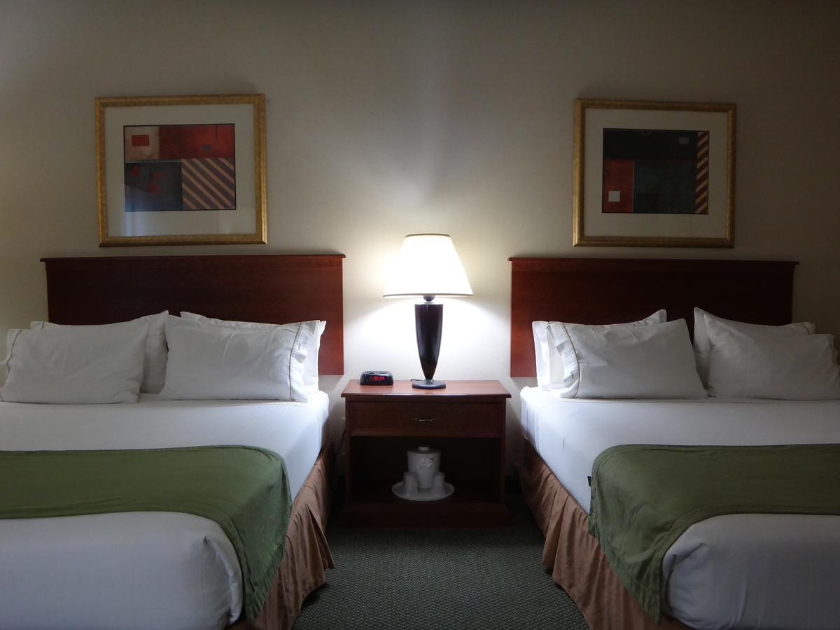 Windsor Inn & Suites دودج سيتي المظهر الخارجي الصورة