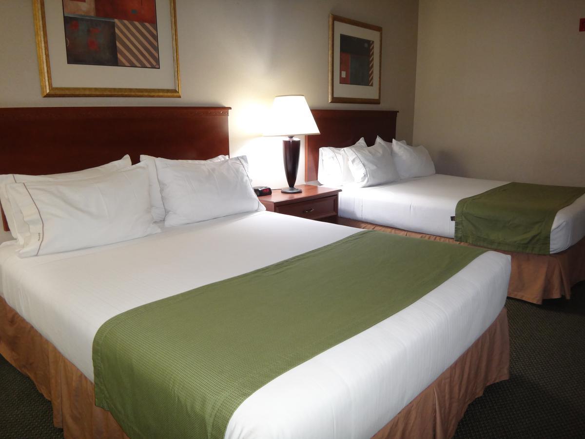 Windsor Inn & Suites دودج سيتي المظهر الخارجي الصورة
