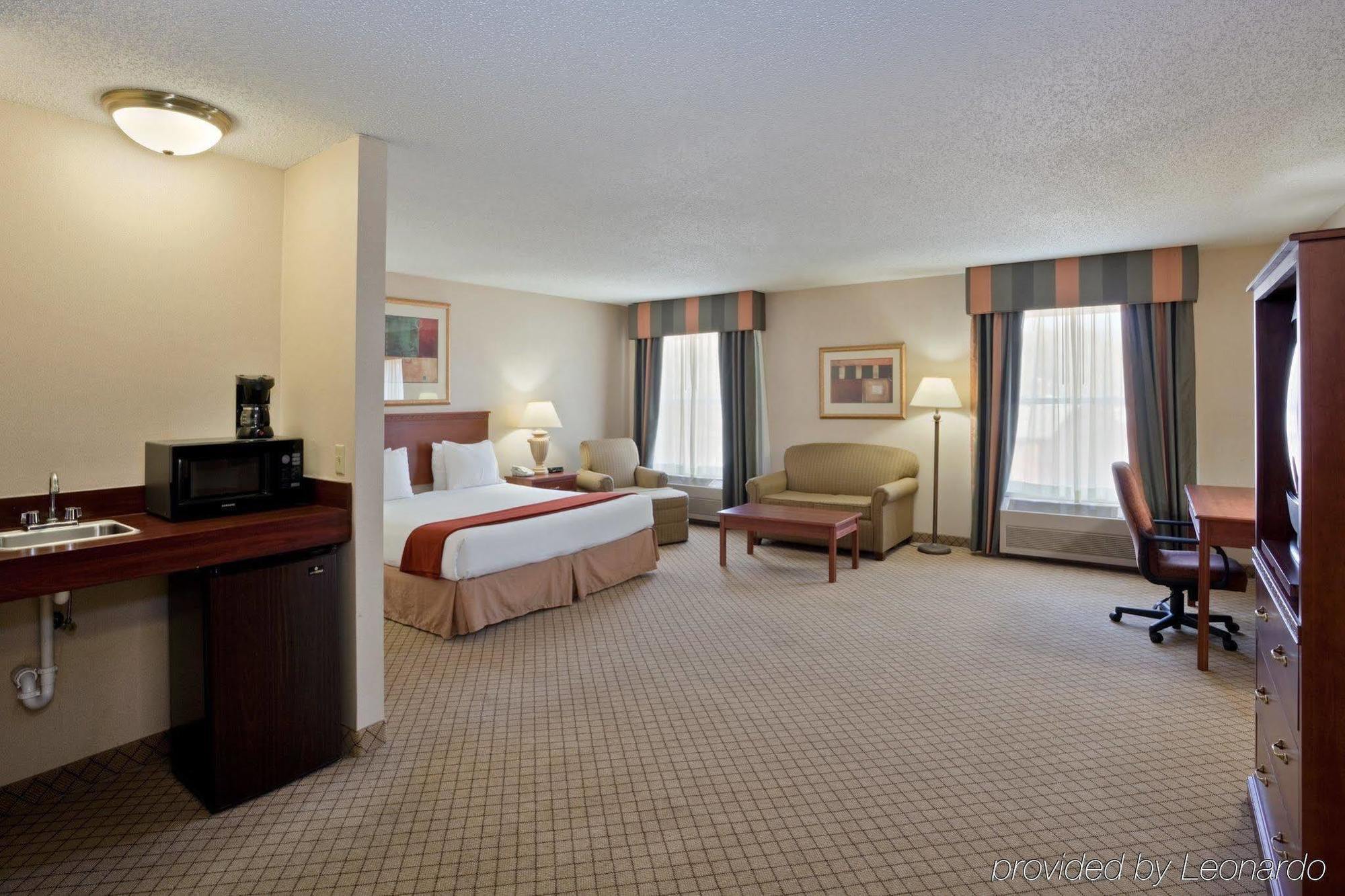 Windsor Inn & Suites دودج سيتي المظهر الخارجي الصورة