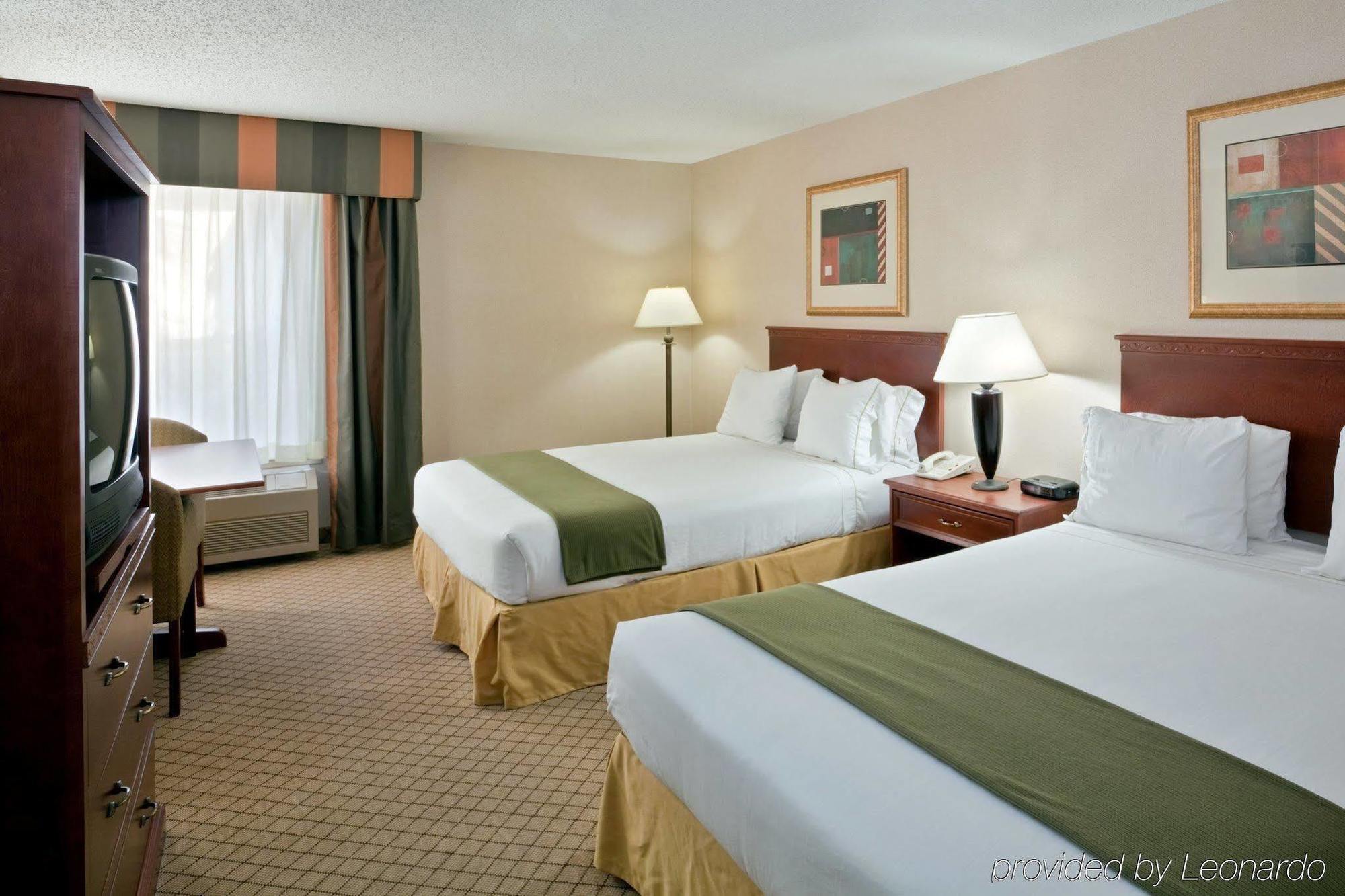 Windsor Inn & Suites دودج سيتي الغرفة الصورة