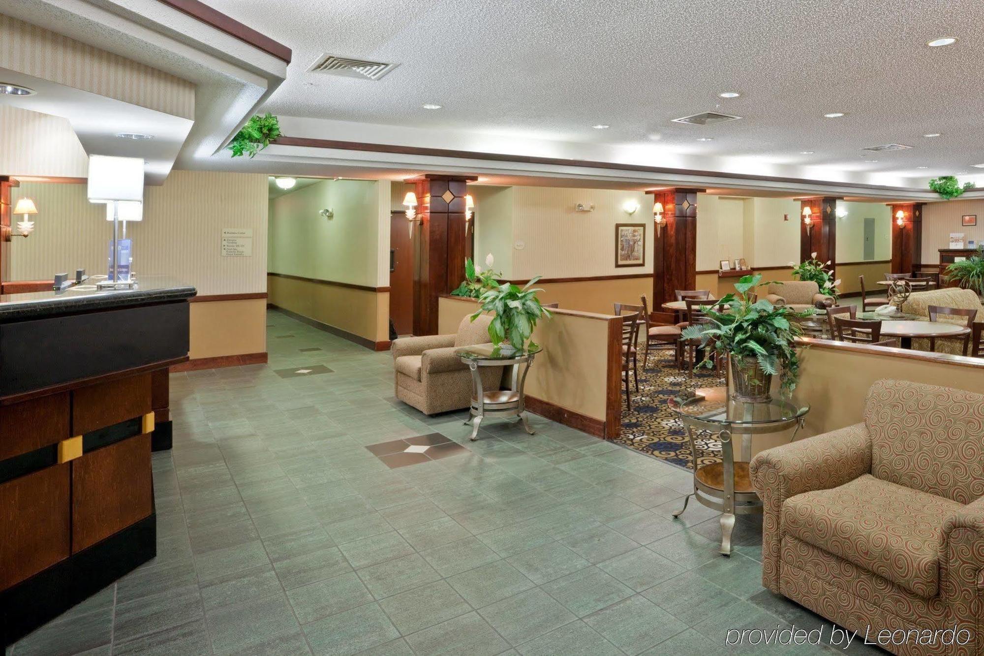 Windsor Inn & Suites دودج سيتي المظهر الخارجي الصورة